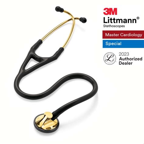 Shop online with 3M Littmann now! Visit 3M Littmann on Lazada..